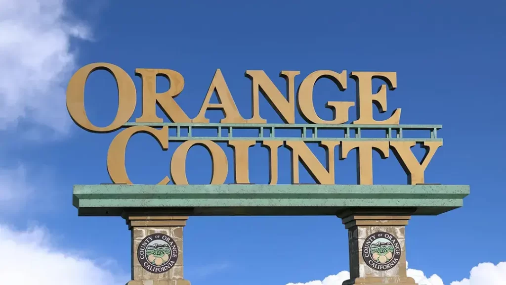 Orange County