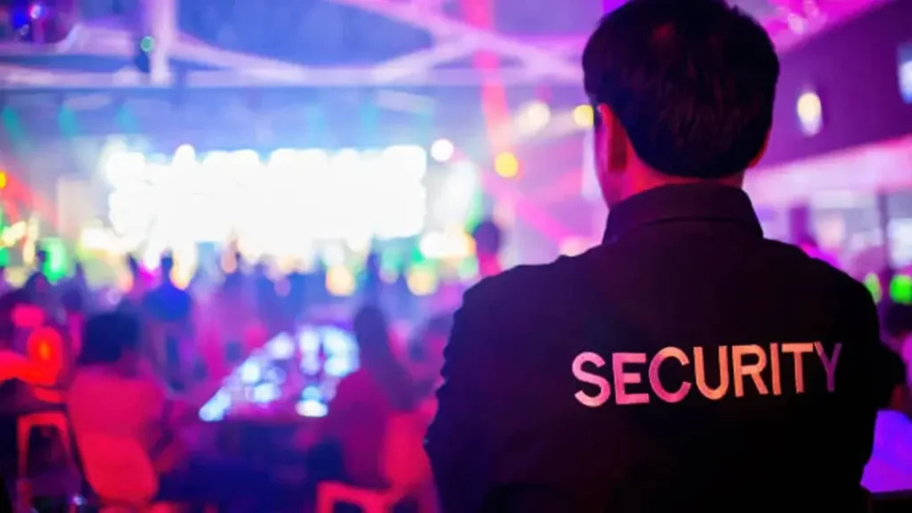 Event Security Services